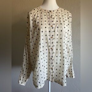 Lou & Gray cotton shirt